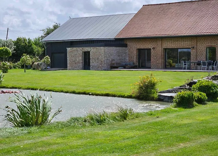 Gite Zen Style Studio