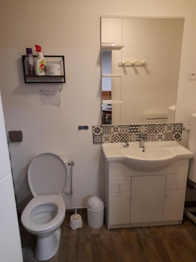 Zen Style Apartment Fromelles