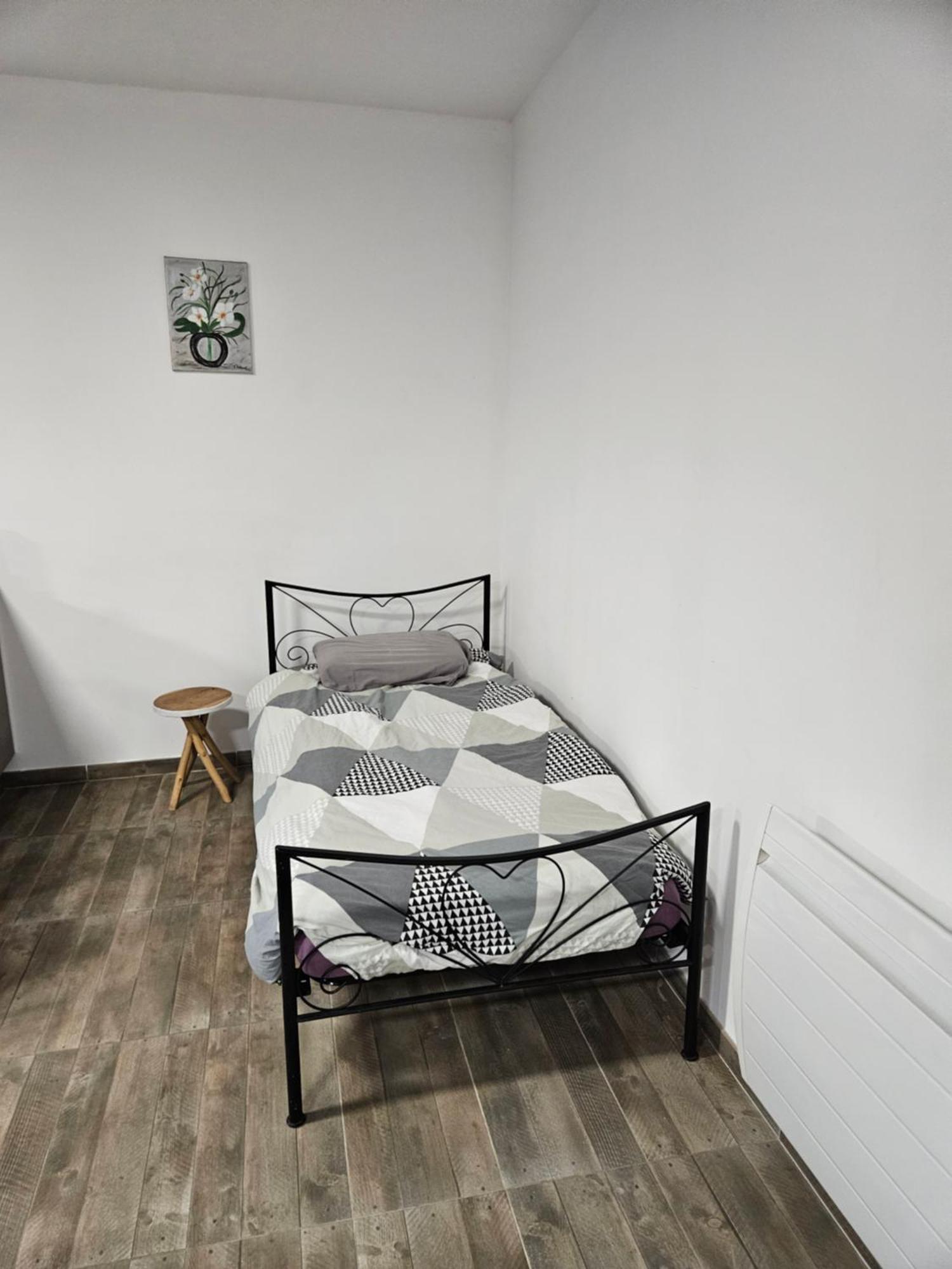 Apartment Zen Style