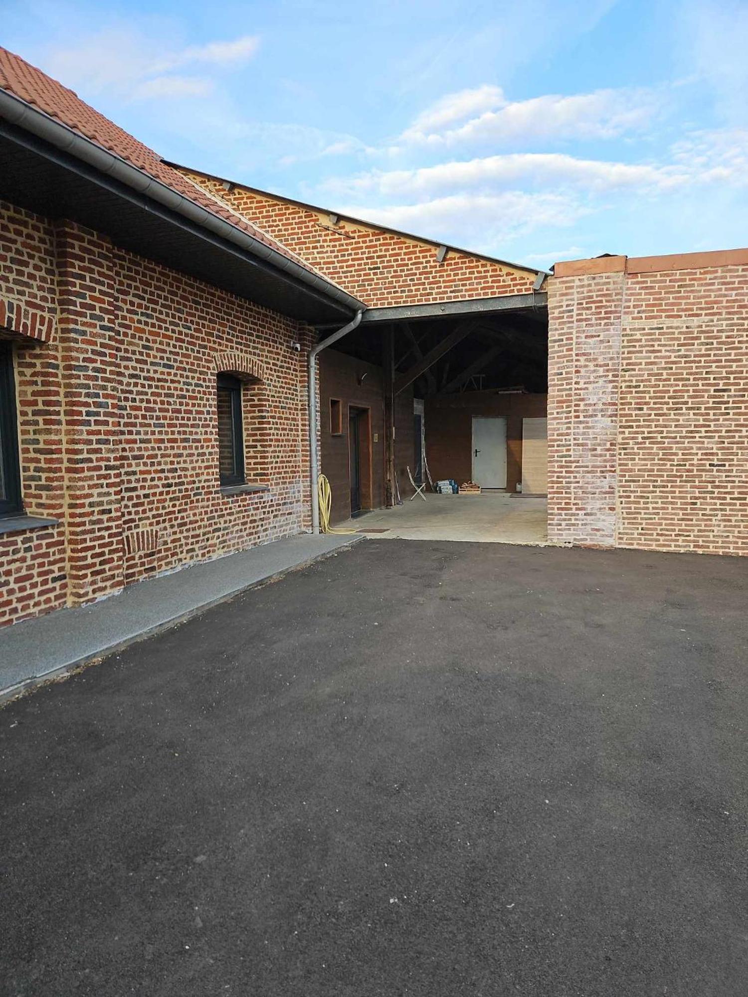 Zen Style Fromelles